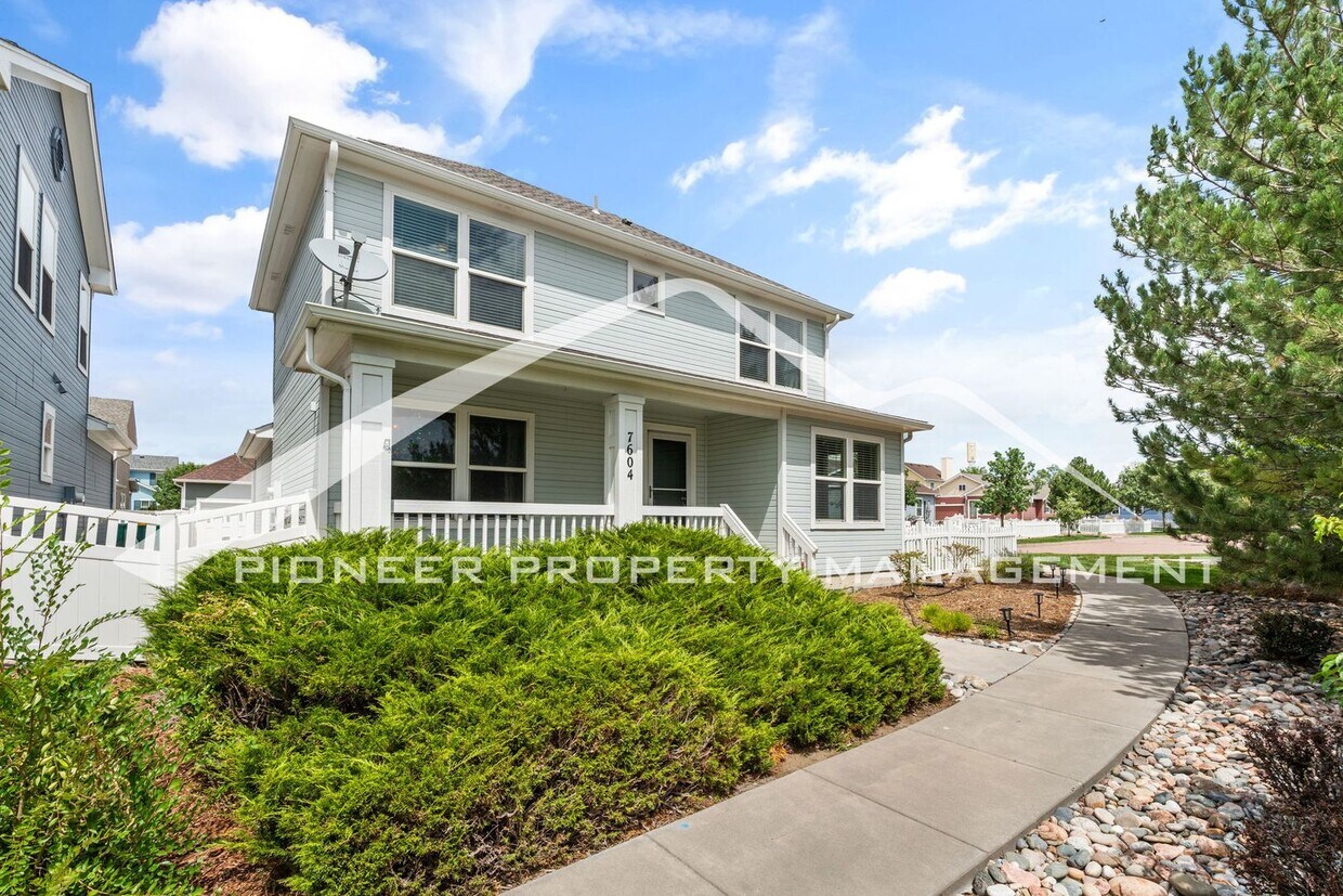 Photo - 7604 Firehawk Lane