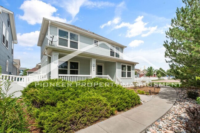 Foto del edificio - 7604 Firehawk Ln