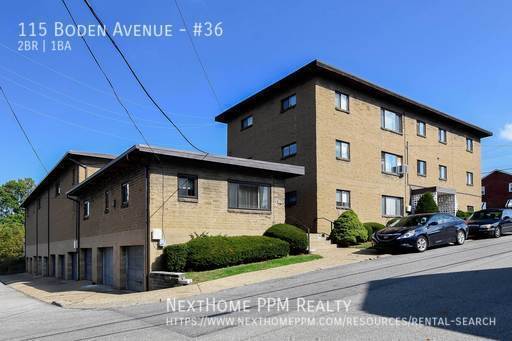 Primary Photo - Updated 2 Bedroom near shopping, dining an...