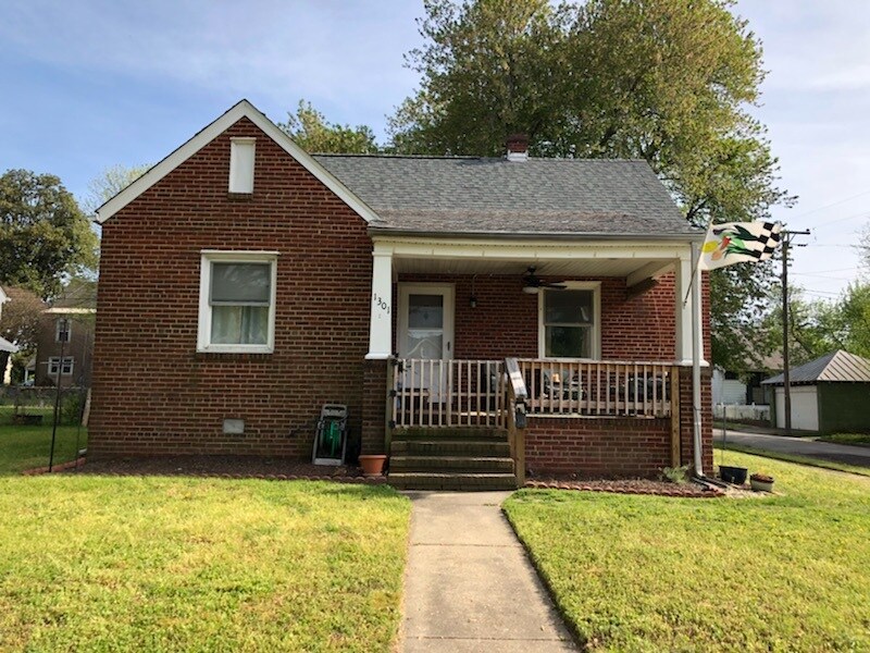 1301 Goddin St, Richmond, VA 23231 House Rental in Richmond, VA