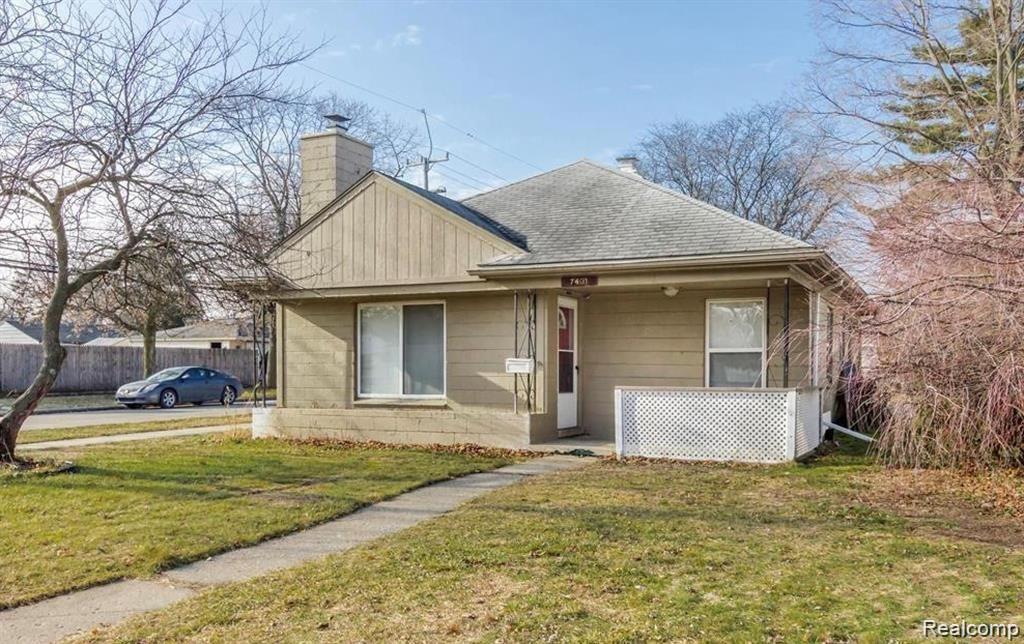 Foto principal - 7401 Drexel St