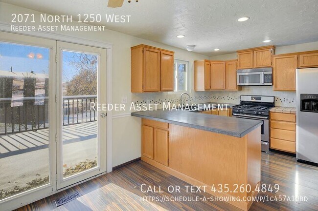 Building Photo - Dream Worthy 4 Bedroom + 2 Bath Home