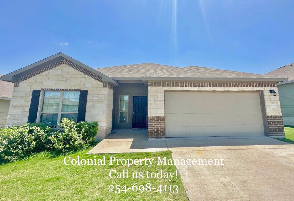 Foto principal - 4Bd/2Ba in Temple TX