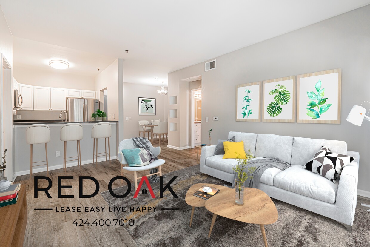 Foto principal - 6700 Franklin Pl