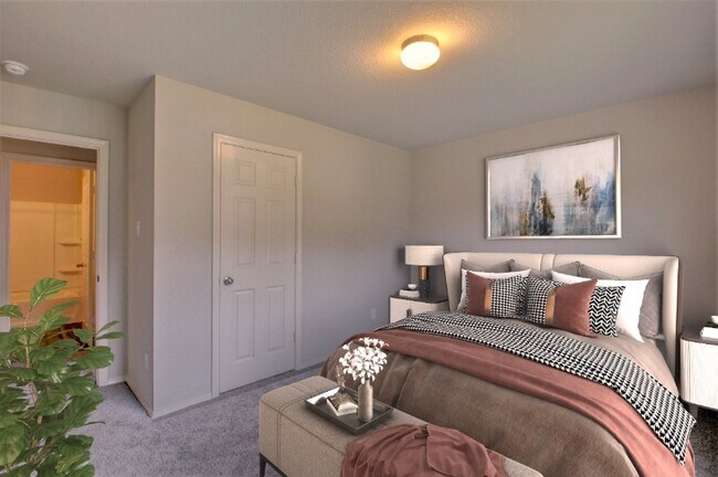 Foto del edificio - 5161 Woodstream Dr