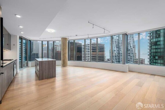 Foto del edificio - 201 Folsom St