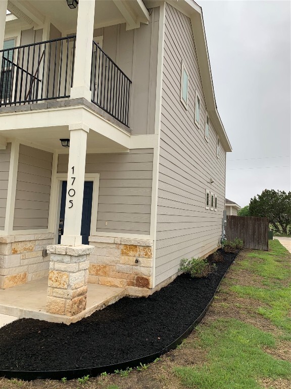 Building Photo - 1705 Arendale Dr