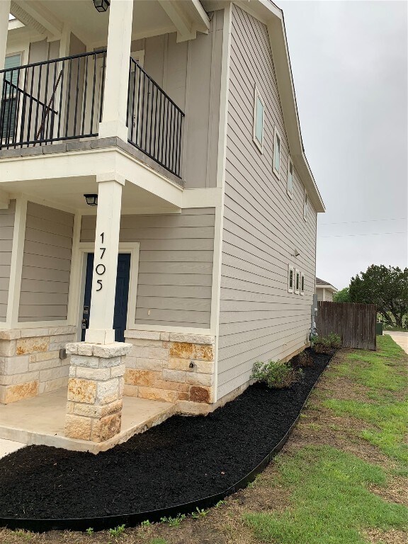 Foto del edificio - 1705 Arendale Dr