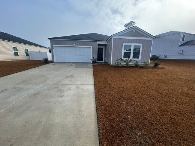 Photo - 614 Culpeo Drive House