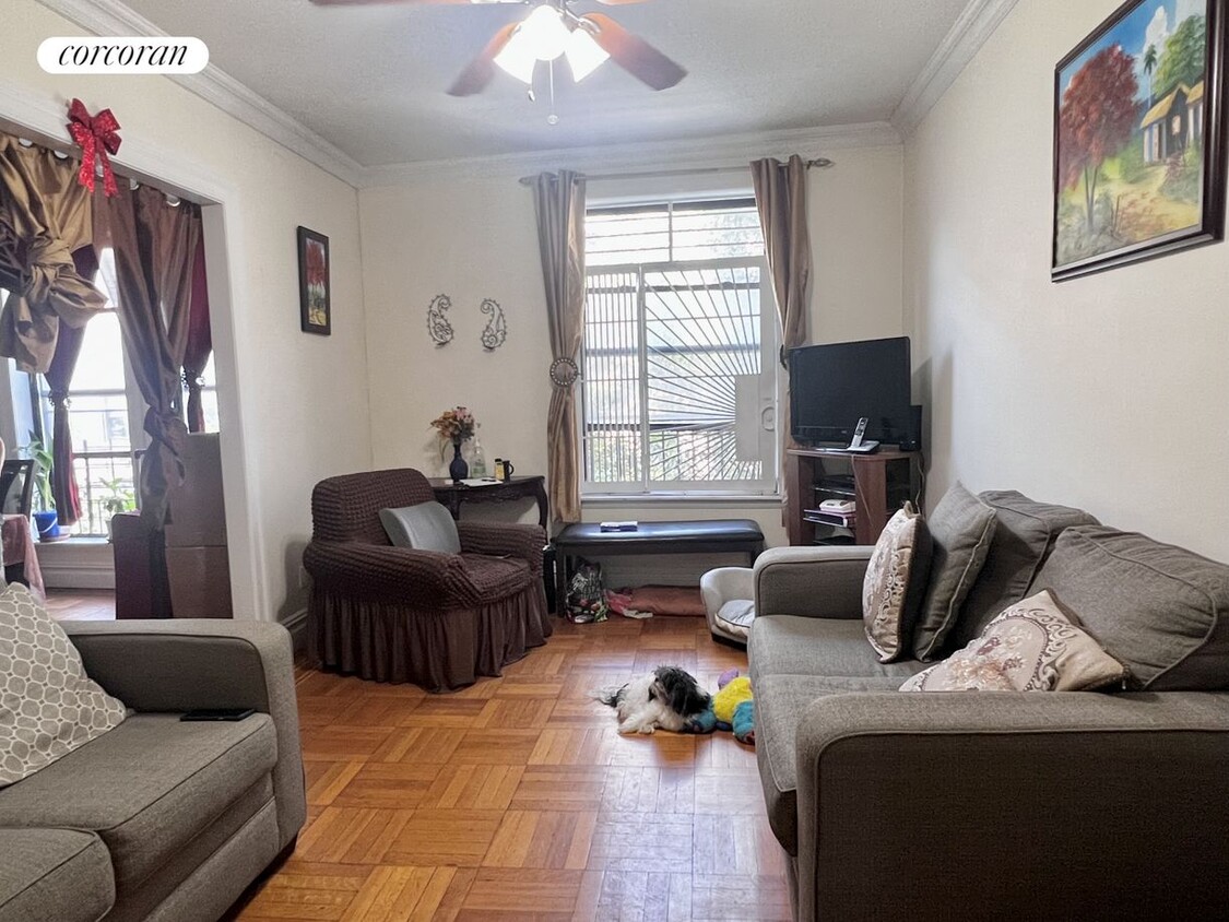 Foto principal - 803 W 180th St