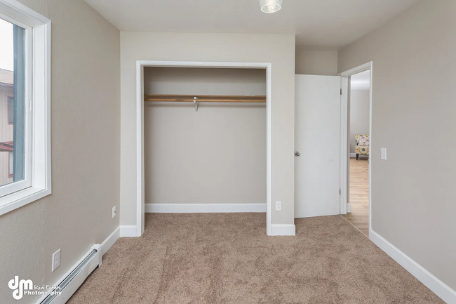 Building Photo - 8114 Boundary Ave