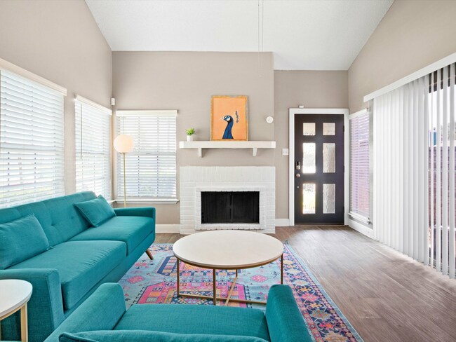 The Townhomes on Peacock Hill photo'