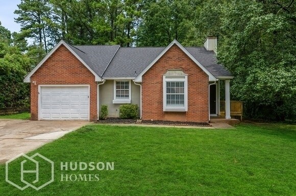 Primary Photo - NOW AVAILABLE! - 2532 Inverloch Cir, Dulut...