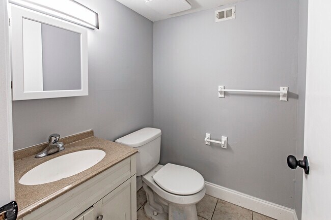 Foto del edificio - 54 Georgetown Rd