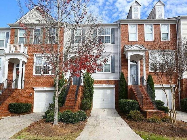Building Photo - 1381 Thornborough Dr