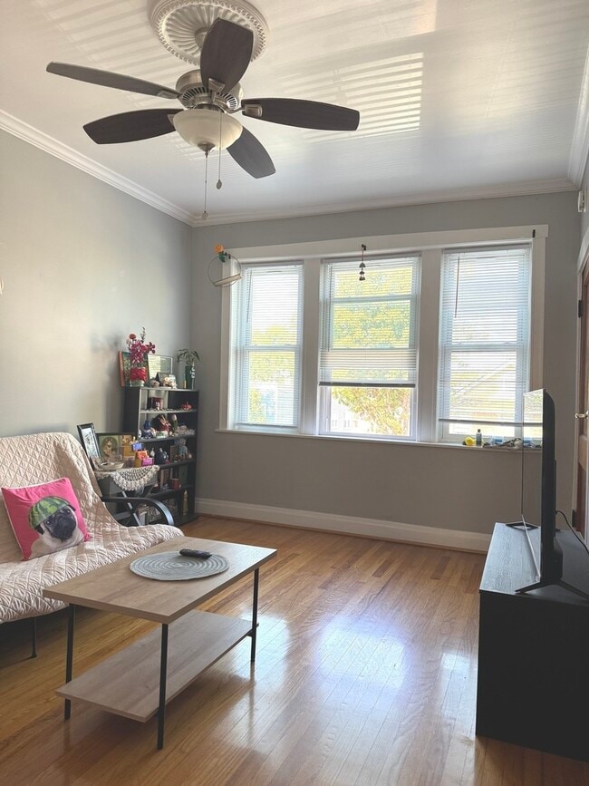 Foto del edificio - 2971 S Lyman St