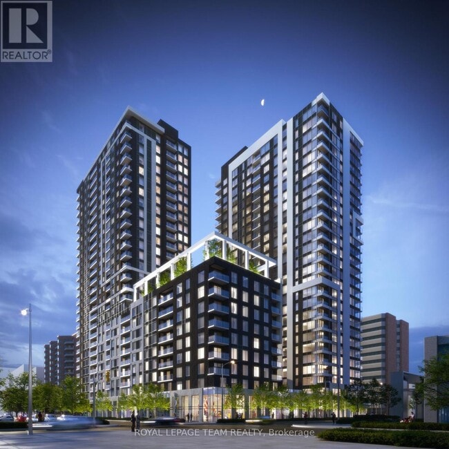 Building Photo - 340 Queen St