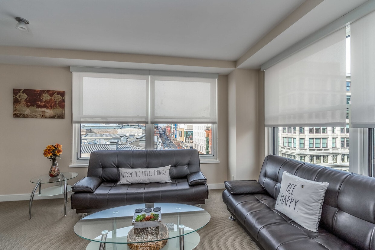 Foto principal - 801 F St NW