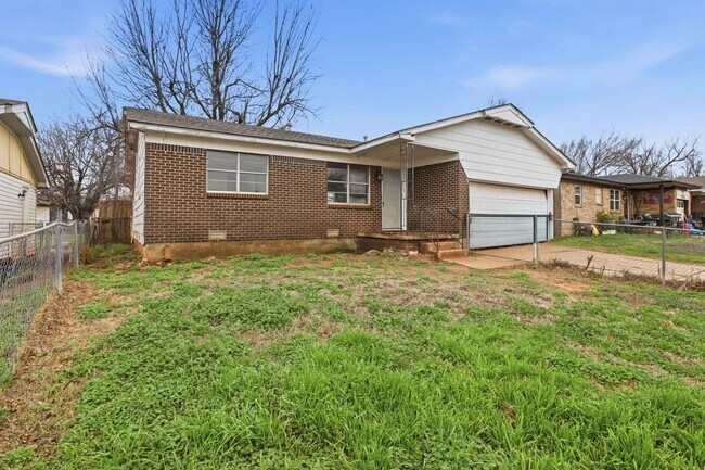 Foto del edificio - 1520 SE 48th Pl