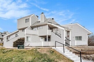 Building Photo - 8701 Huron St