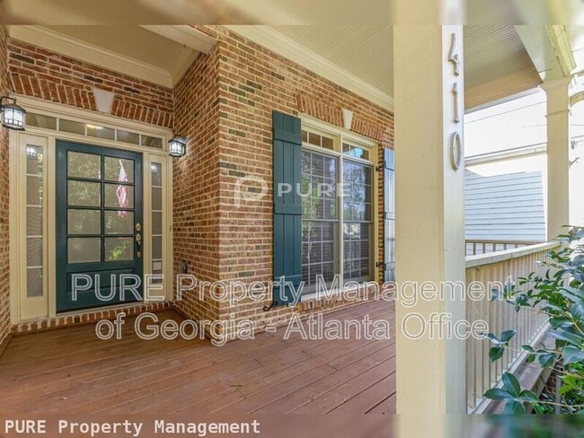 Foto del edificio - 410 Wilfawn Way