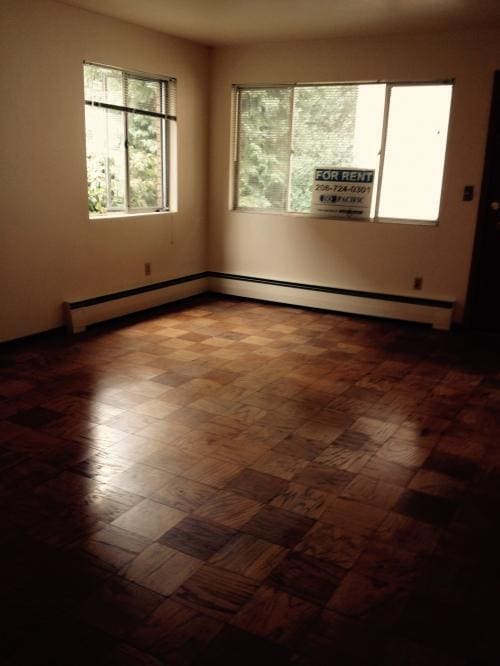 Primary Photo - 1 bedroom in Seattle WA 98102