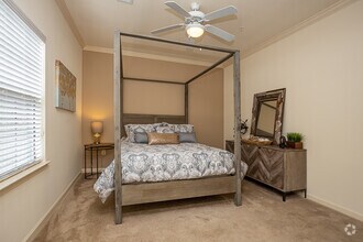 2BR, 2BA - 1,164SF - The Park at Whispering Pines