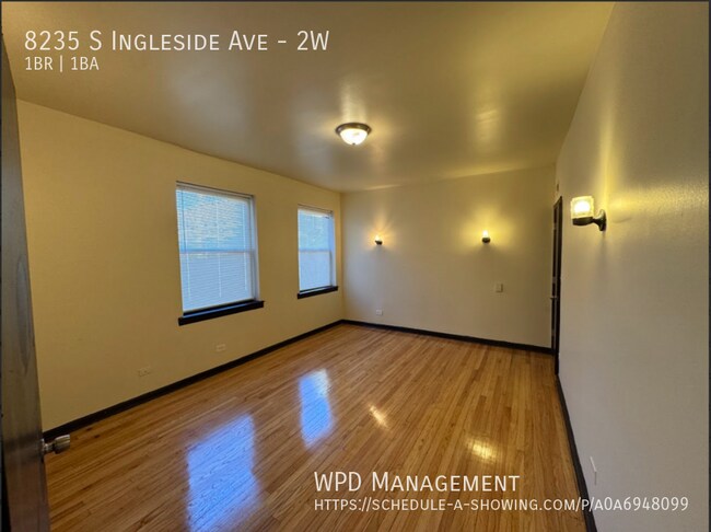 Foto del edificio - 8235 S Ingleside Ave