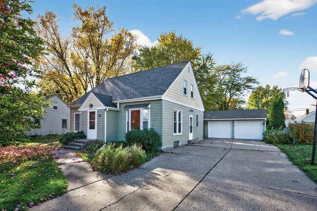 Foto del edificio - 1049 Sterling St N