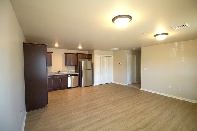 Interior Photo - Glen Esk Apartments