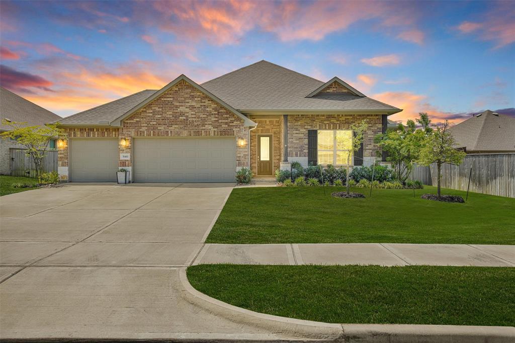Foto principal - 31411 Raleigh Creek Dr
