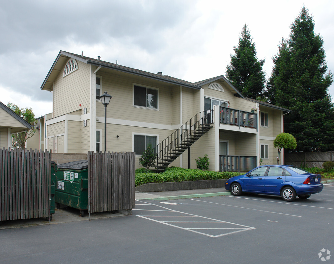 Foto del edificio - The Orchard West Senior Apartments