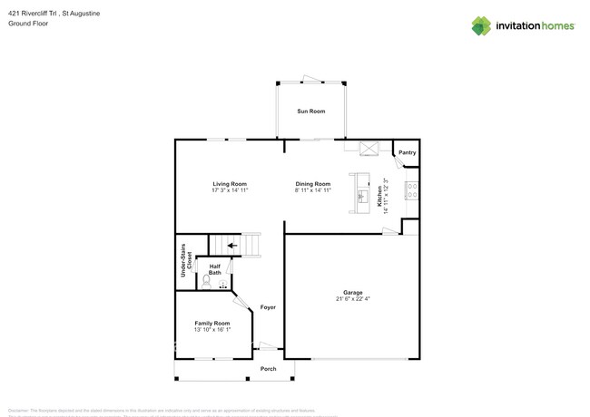 Foto del edificio - 421 Rivercliff Trl
