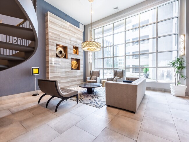 Foto del edificio - 100 Cutter Mill Rd