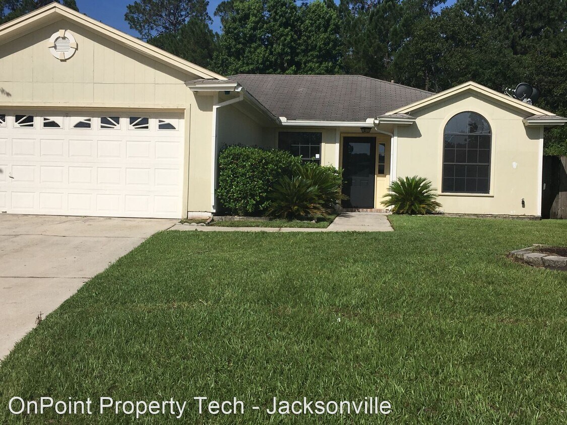Primary Photo - 3 br, 2 bath House - 8280 Rocky Creek Dr