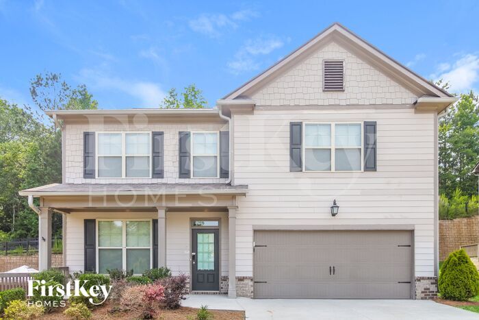 Foto principal - 6575 Country Lake Rd