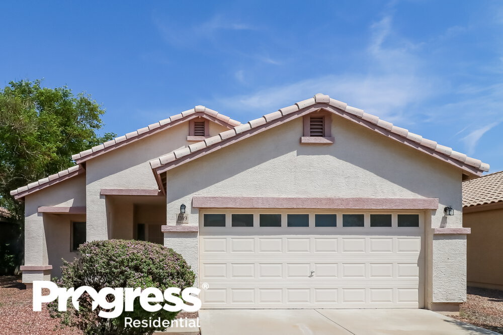 1109 S 4th Ave, Avondale, AZ 85323 House Rental in Avondale, AZ