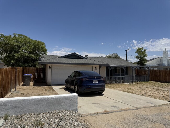 Foto del edificio - 6135 Mojave Ave