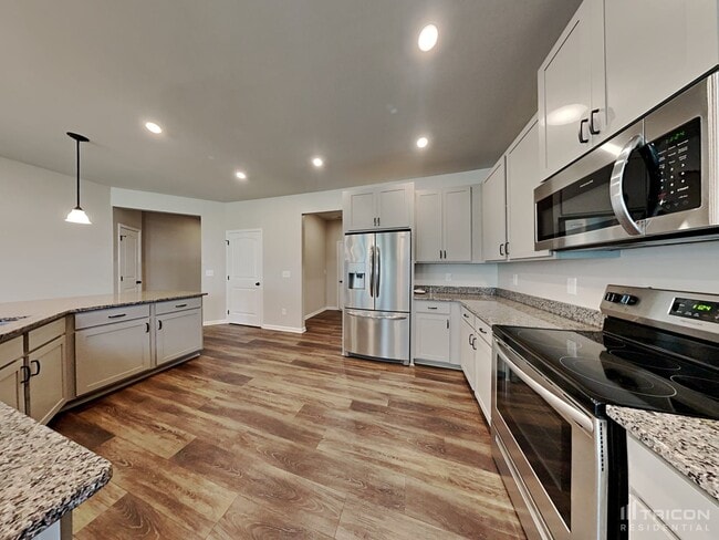 Building Photo - 229 Barbour Farm Ln