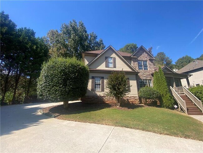 Building Photo - 1001 Copper Creek Dr