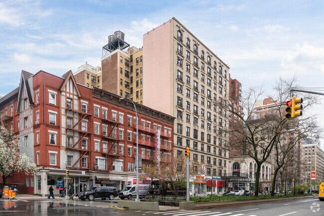Foto del edificio - Avonova Condominium
