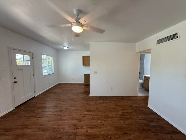 Photo - 1518 E Hedrick Dr (Tucson, AZ) Townhome