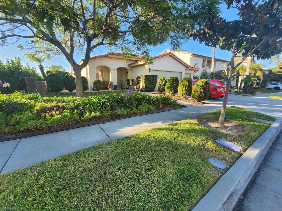 Primary Photo - Studio, 1 bath House - 1258 Monte Sereno A...