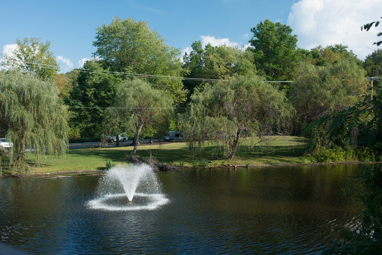 Chelsea Ridge Apartments in Wappingers Falls, NY