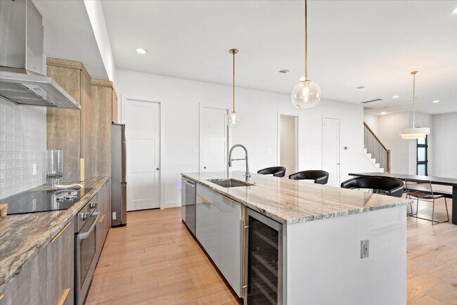 Foto del edificio - 5203 Texas St