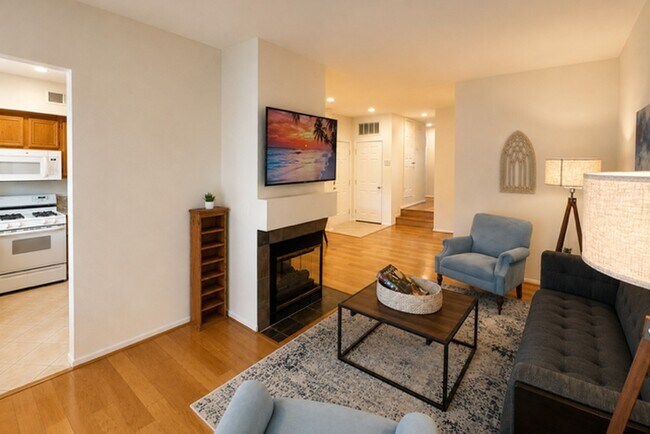 Foto del edificio - 20171 Sealpoint Ln