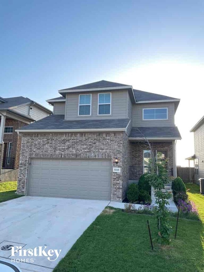 Building Photo - 5115 Longhorn River