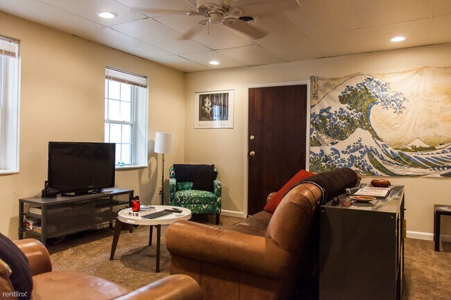 Foto del edificio - 1602 Lowrie St