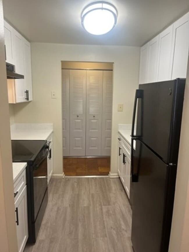 Interior Photo - Mallard Courts Apartments