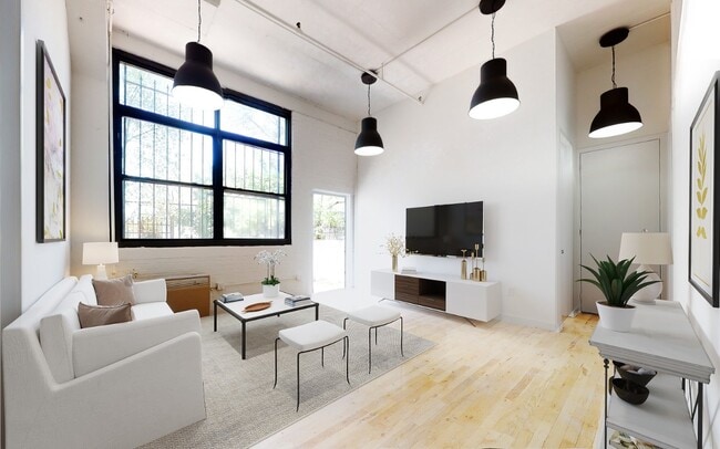 Seigel Street - Seigel Street Apartment